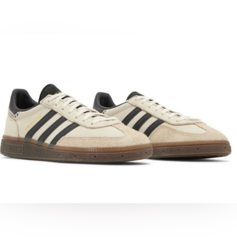 adidas Handball Spezial Wonder White Black (unisex)